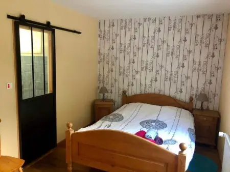 Maison charmante avec piscine privée à Saint-Georges-de-Pointindoux - Photo 7