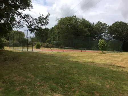 Maison charmante avec piscine privée à Saint-Georges-de-Pointindoux - Photo 14