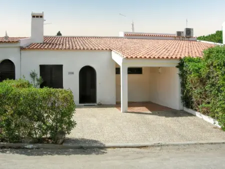 Maison à Albufeira, Maison accueillante à Albufeira - L1064652