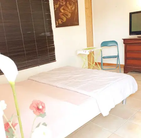 Charmant appartement avec jardin et piscine à La Jarrie - Photo 8