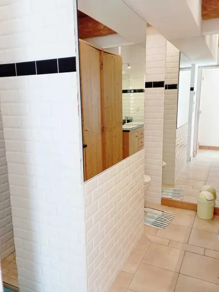 Charmant appartement avec jardin et piscine à La Jarrie - Photo 11