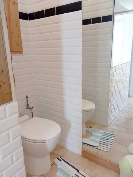 Charmant appartement avec jardin et piscine à La Jarrie - Photo 12