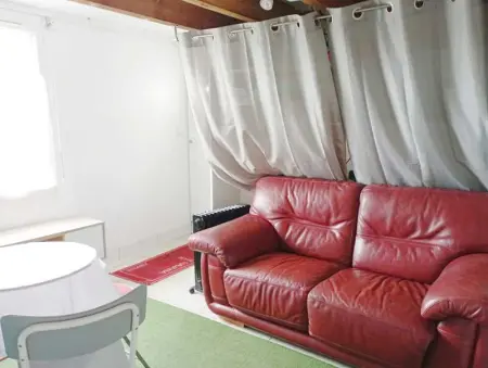 Charmant appartement avec jardin et piscine à La Jarrie - Photo 13