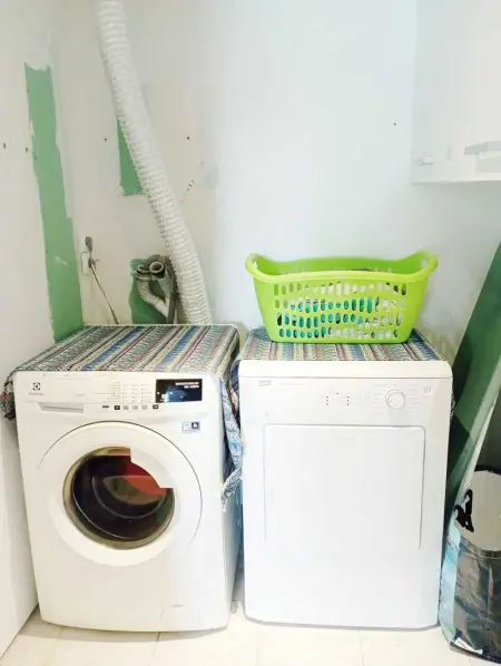 Charmant appartement avec jardin et piscine à La Jarrie - Photo 16