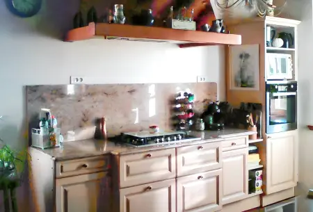 Maison charmante à Montoldre + jardin, Maison 4 personnes à Montoldre - Photo 4