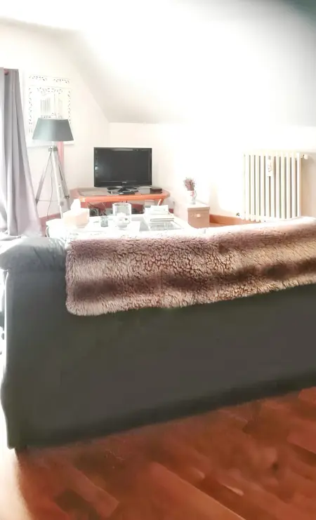 Maison charmante à Montoldre + jardin, Maison 4 personnes à Montoldre - Photo 7