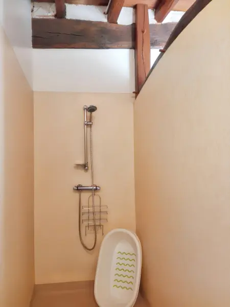 Maison charmante à Montoldre + jardin, Maison 4 personnes à Montoldre - Photo 14