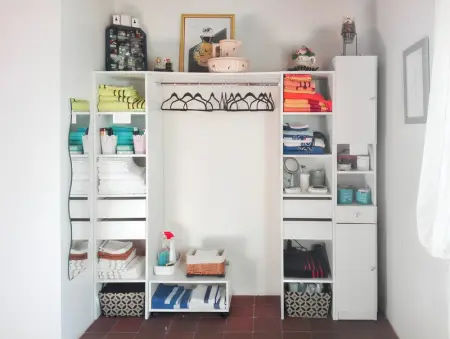 Maison charmante à Montoldre + jardin, Maison 4 personnes à Montoldre - Photo 15