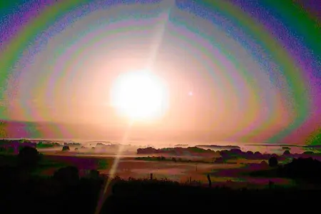 Maison charmante à Montoldre + jardin, Maison 4 personnes à Montoldre - Photo 17