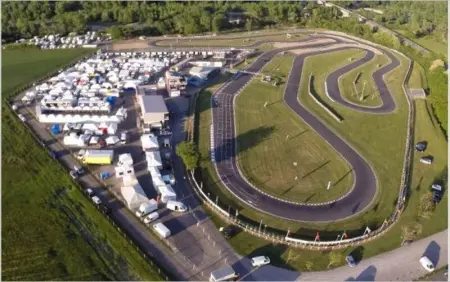 Maison charmante à Montoldre + jardin, Maison 4 personnes à Montoldre - Photo 22