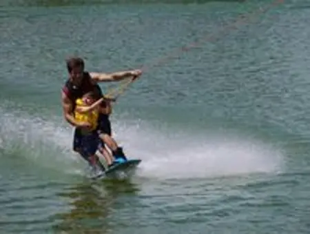 Maison charmante à Montoldre + jardin, Maison 4 personnes à Montoldre - Photo 24