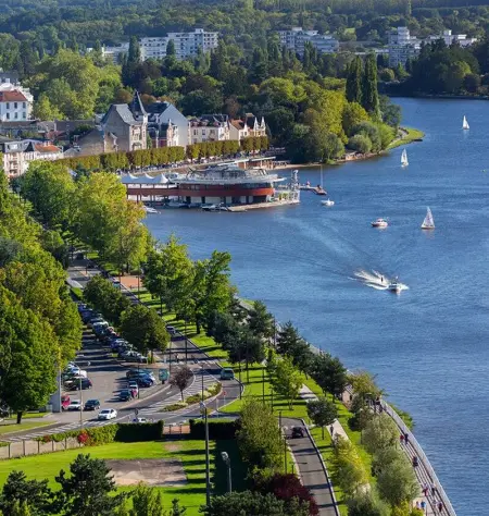 Maison charmante à Montoldre + jardin, Maison 4 personnes à Montoldre - Photo 25