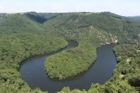 Maison charmante à Montoldre + jardin, Maison 4 personnes à Montoldre - Photo 29