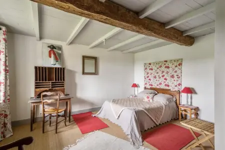 Villa spacieuse avec piscine privée, à Salies, 250 m², 6 chbres - Photo 5