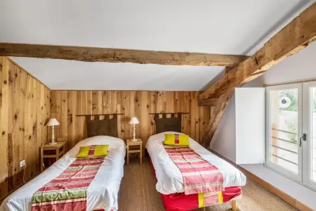 Villa spacieuse avec piscine privée, à Salies, 250 m², 6 chbres - Photo 7