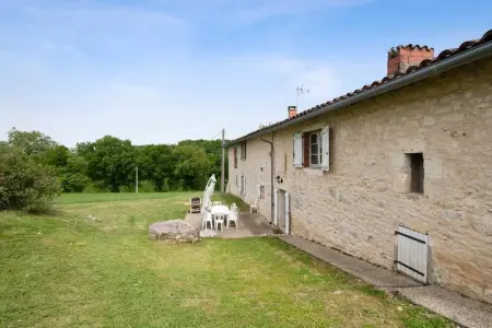 Villa spacieuse avec piscine privée, à Salies, 250 m², 6 chbres - Photo 8