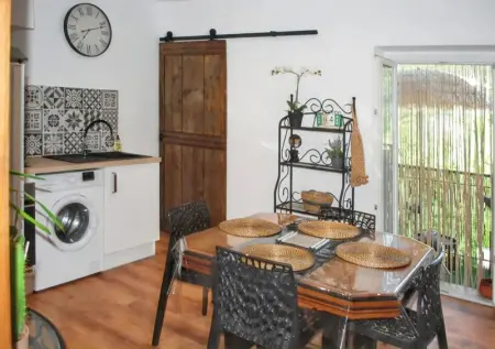 Appartement moderne à Nyons - 60 m² - Vue montagne - Photo 3