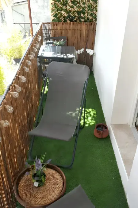 Appartement moderne à Nyons - 60 m² - Vue montagne - Photo 6