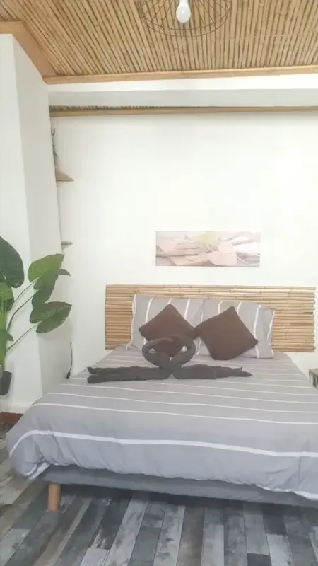 Appartement moderne à Nyons - 60 m² - Vue montagne - Photo 7