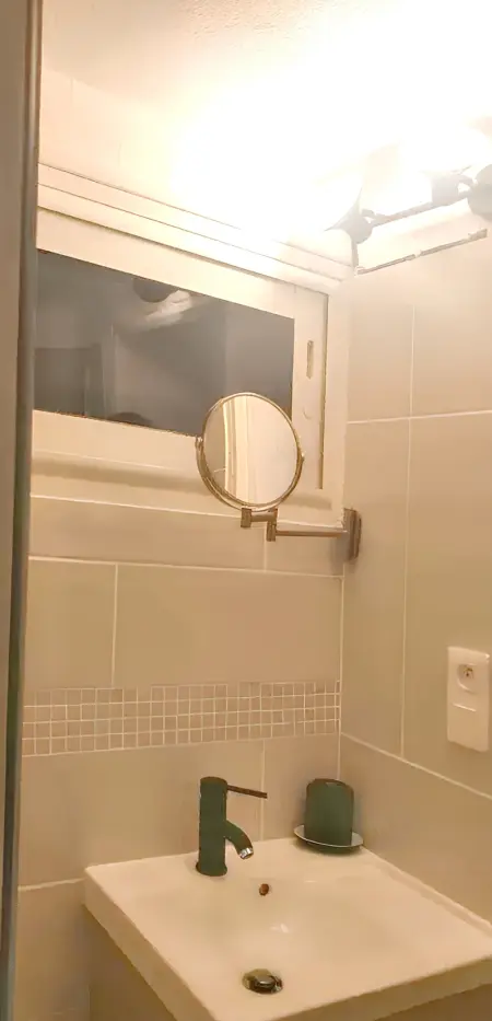 Appartement moderne à Nyons - 60 m² - Vue montagne - Photo 8