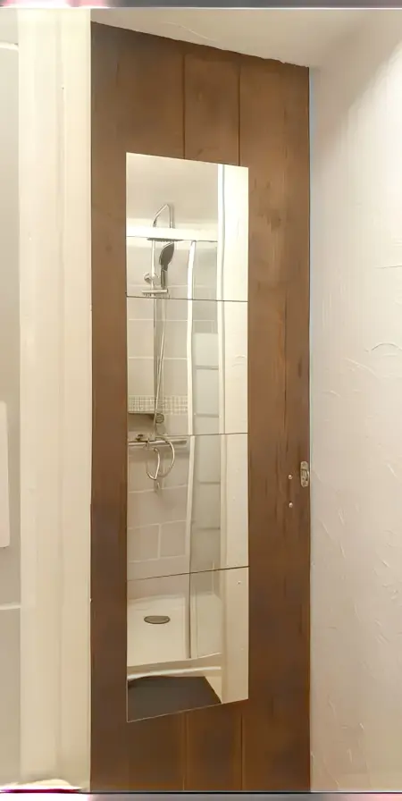 Appartement moderne à Nyons - 60 m² - Vue montagne - Photo 9