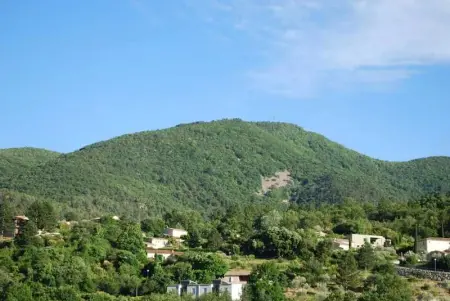 Appartement moderne à Nyons - 60 m² - Vue montagne - Photo 13