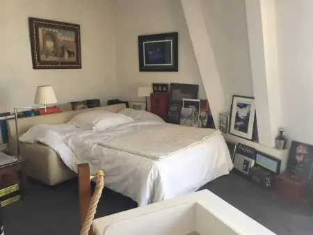 Appartement charmant avec vue sur Tour Eiffel - Paris - 60 m² - Photo 3