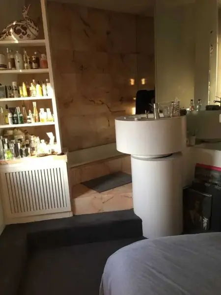 Appartement charmant avec vue sur Tour Eiffel - Paris - 60 m² - Photo 9