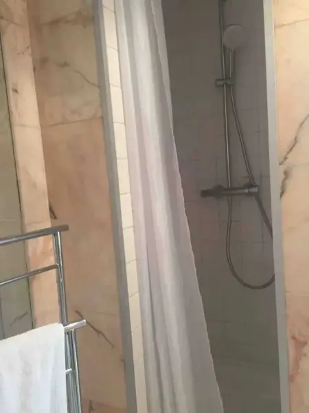 Appartement charmant avec vue sur Tour Eiffel - Paris - 60 m² - Photo 12