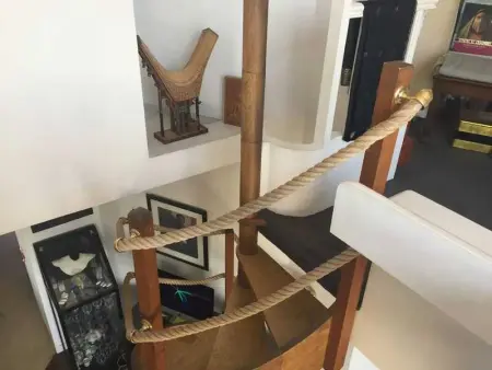 Appartement charmant avec vue sur Tour Eiffel - Paris - 60 m² - Photo 13