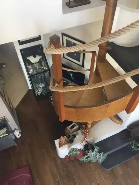 Appartement charmant avec vue sur Tour Eiffel - Paris - 60 m² - Photo 14