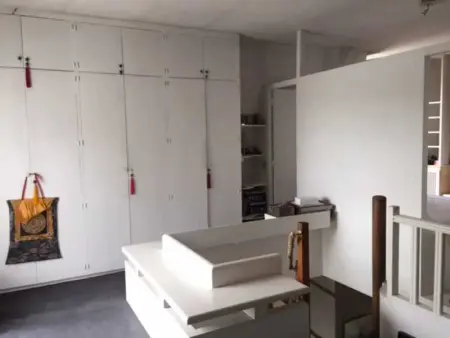 Appartement charmant avec vue sur Tour Eiffel - Paris - 60 m² - Photo 18