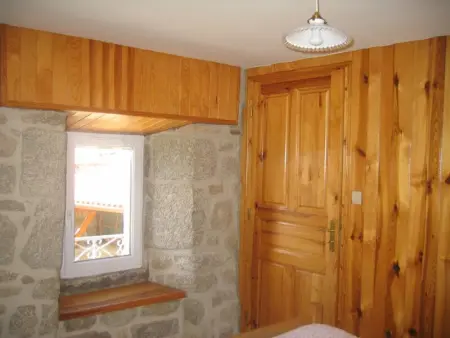 Maison charmante Le Malzieu, jardin, Maison 6 personnes à Le Malzieu Forain - Photo 9