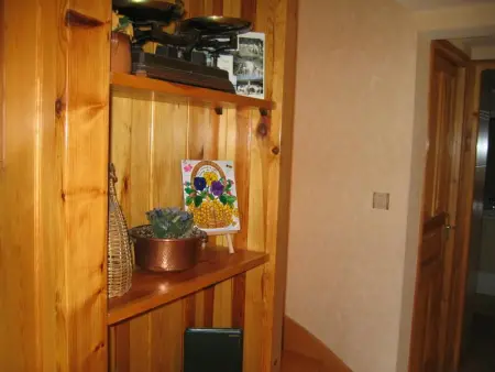 Maison charmante Le Malzieu, jardin, Maison 6 personnes à Le Malzieu Forain - Photo 13