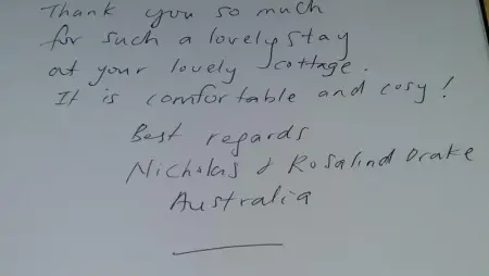 Maison charmante Le Malzieu, jardin, Maison 6 personnes à Le Malzieu Forain - Photo 20