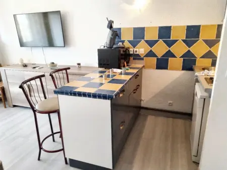 Studio charmant à Fréjus avec piscine commune - 30 m² - Photo 2