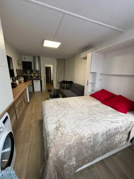 Studio charmant à Fréjus avec piscine commune - 30 m² - Photo 3