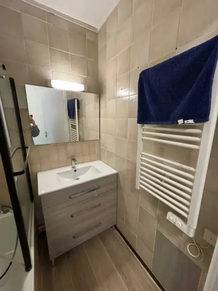 Studio charmant à Fréjus avec piscine commune - 30 m² - Photo 4