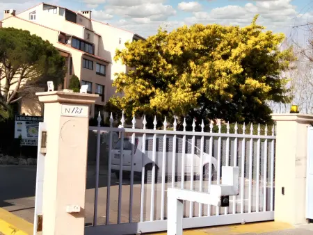 Studio charmant à Fréjus avec piscine commune - 30 m² - Photo 7