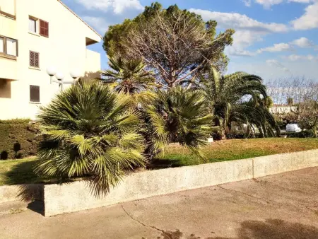 Studio charmant à Fréjus avec piscine commune - 30 m² - Photo 8