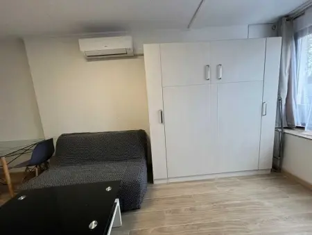 Studio charmant à Fréjus avec piscine commune - 30 m² - Photo 12