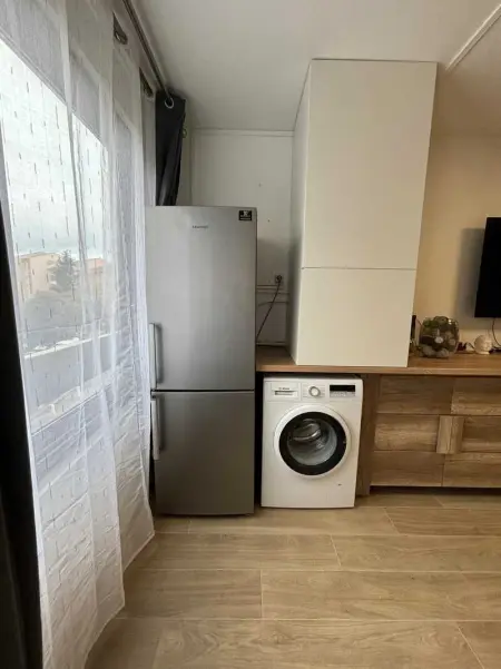 Studio charmant à Fréjus avec piscine commune - 30 m² - Photo 15