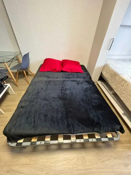 Studio charmant à Fréjus avec piscine commune - 30 m² - Photo 17