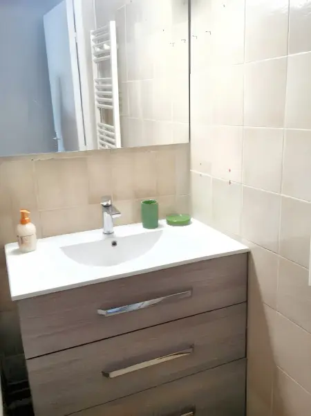 Studio charmant à Fréjus avec piscine commune - 30 m² - Photo 18