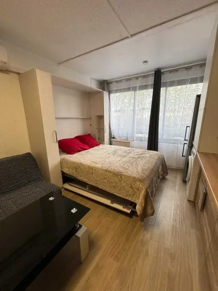 Studio charmant à Fréjus avec piscine commune - 30 m² - Photo 21