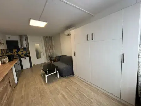 Studio charmant à Fréjus avec piscine commune - 30 m² - Photo 25