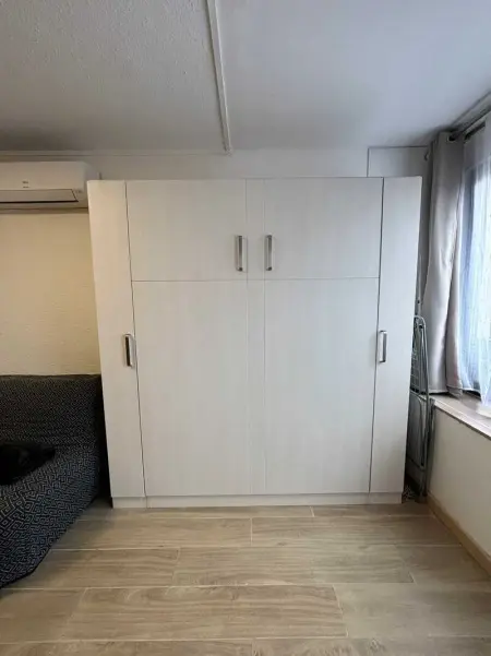 Studio charmant à Fréjus avec piscine commune - 30 m² - Photo 26