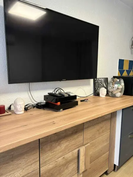 Studio charmant à Fréjus avec piscine commune - 30 m² - Photo 27