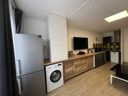 Studio charmant à Fréjus avec piscine commune - 30 m² - Photo 29