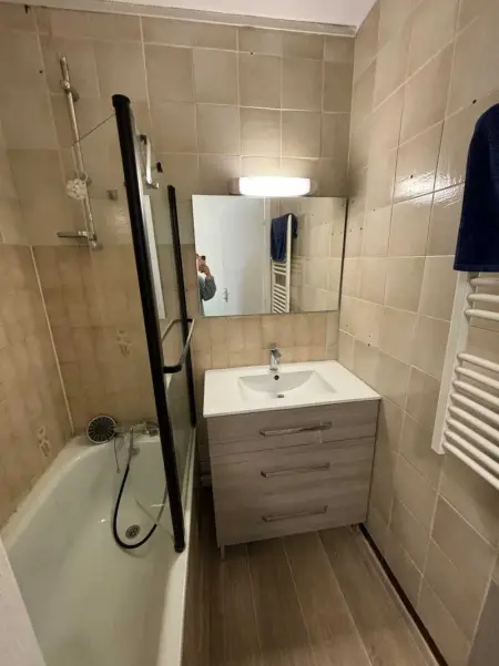 Studio charmant à Fréjus avec piscine commune - 30 m² - Photo 33